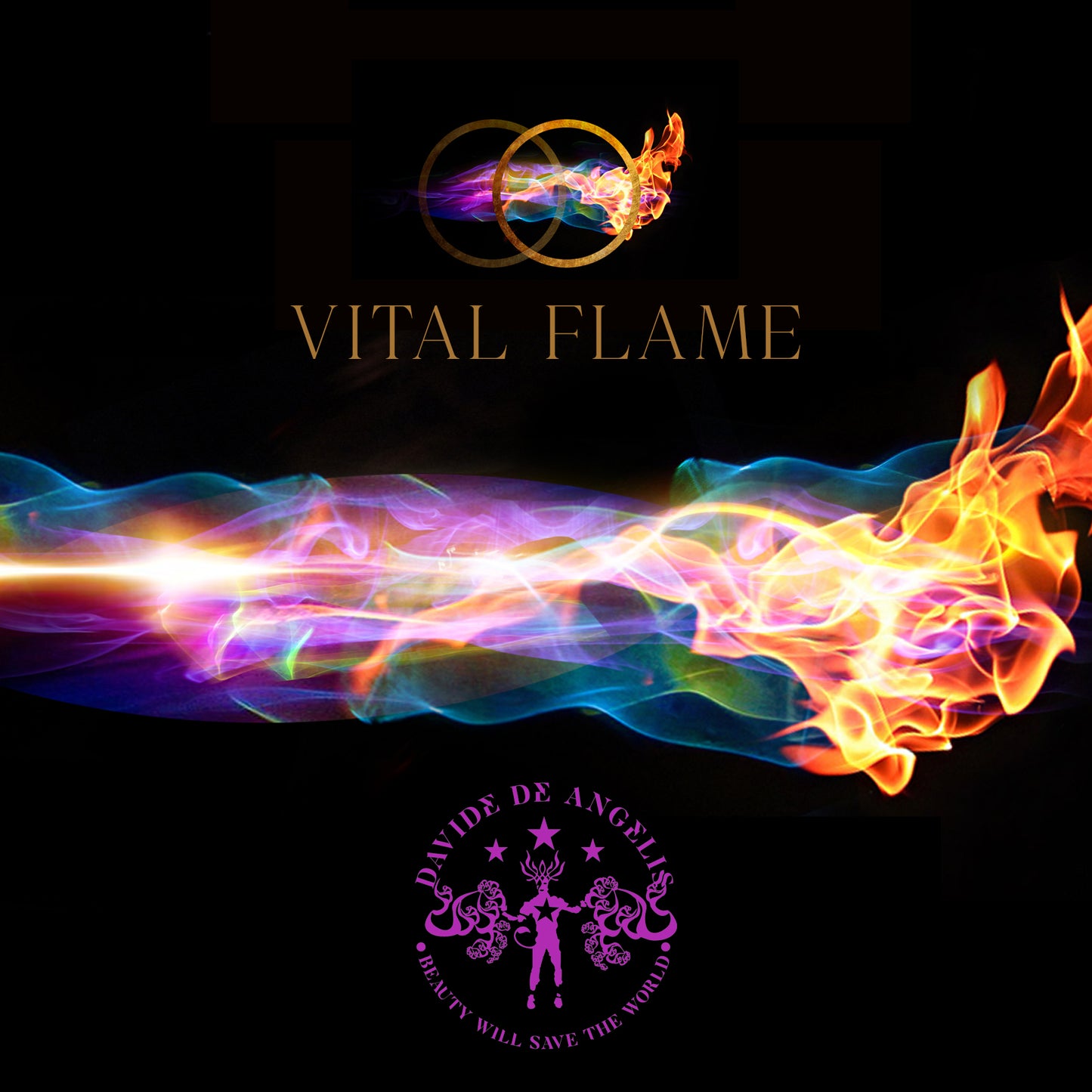 VITAL FLAME SESSION